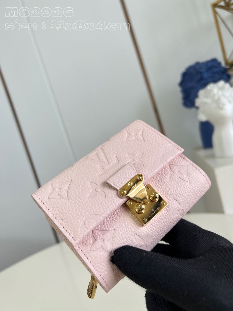 Louis Vuitton Wallets